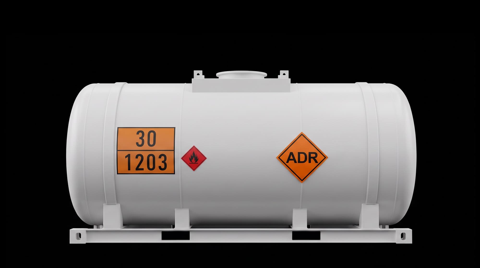 Dangerous Goods (ADR)
