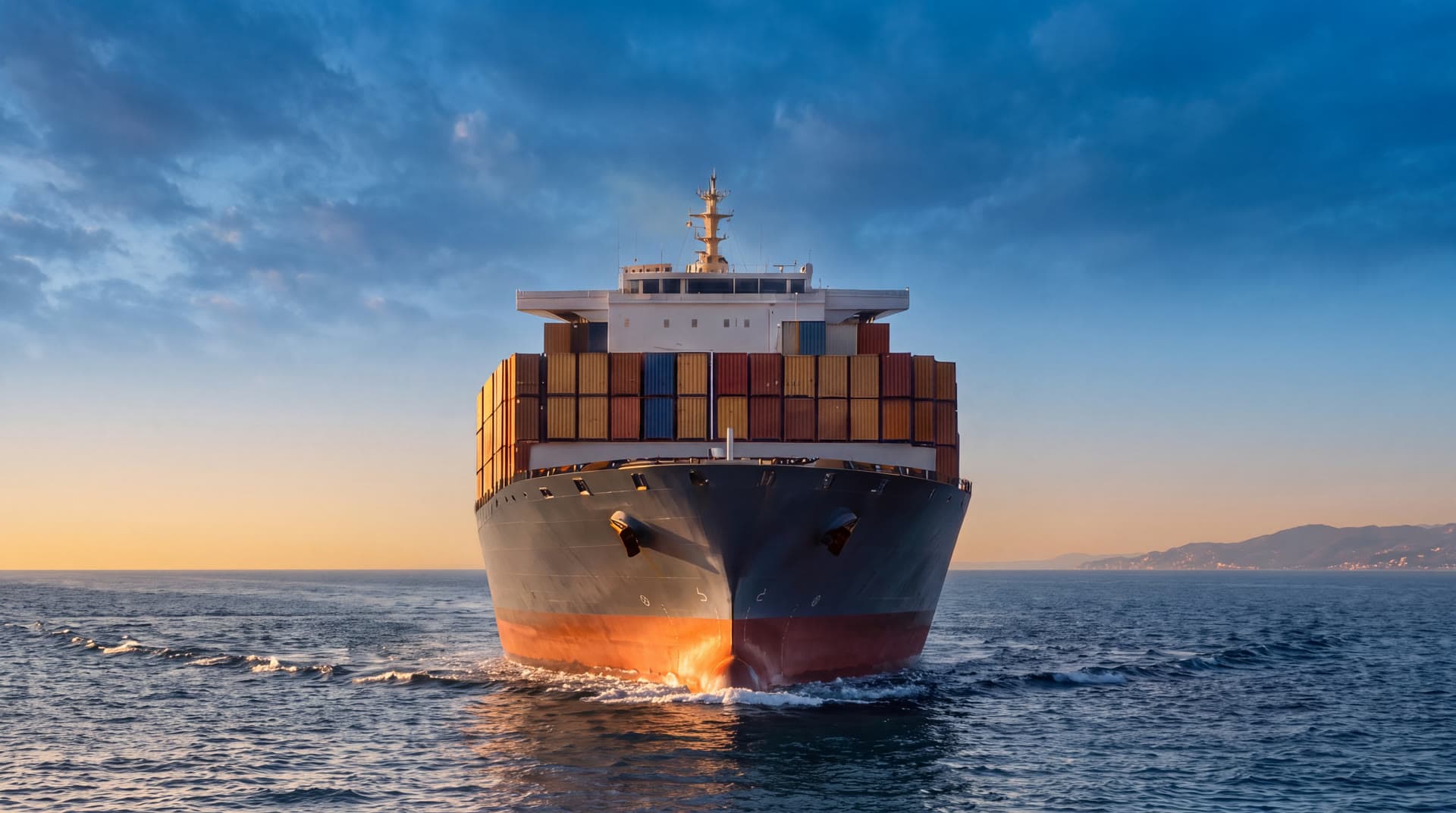Sea Freight
